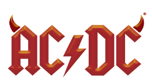 AC/DC MERCHANDISE « Offizielle AC/DC Shirts, Hoodies und Accessoires